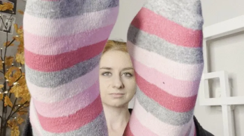 Sweaty socks and feet!.webp