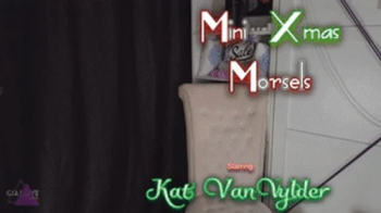 Mini Xmas Morsels (MP4 1080P).webp