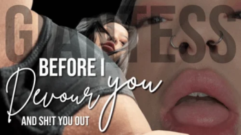 Before I Devour You (Giantess).webp