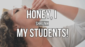 Honey, I Shrunk My Students! (WMV SD).webp