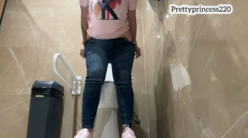Lots of farts in the public toilet.webp