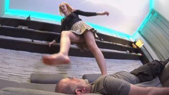 PRINCESS MINJE - I Want A New Phone! - FULL CLIP - 3 Clips + BONUS The Trampling Clip In GOPRO VERSION.webp