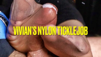 Vivian Nylon TickleJob.webp