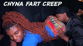 Fart Sniffing Creep - Chyna Caught Me In The Act.webp