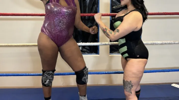 Oldschool Pro Style Women's Match.webp