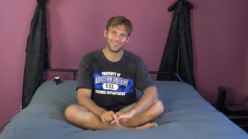Straight 28 year old Straight CryptoBro Myles Gets Tickled!.webp