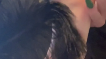 Fun with feathers - self tickling - teasing (NO AUDIO).webp