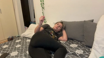 Chilling while doing the stinkiest farts in the world''.webp