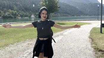 Public Worship of Badly Reeking Hiking Nylons [4k].webp