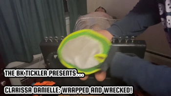 CLARISSA DANIELLE- WRAPPED AND WRECKED!.webp