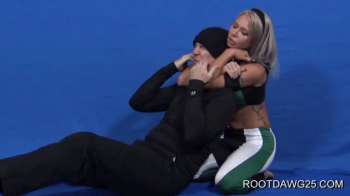 Goddess Adara - Scissor Hold Interrogation 1080p WMV.webp