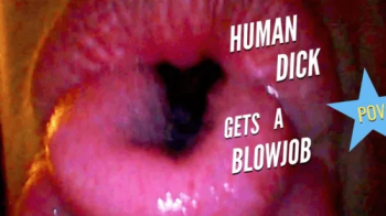 Giantess Vore Human Dick Gets A Blowjob.webp