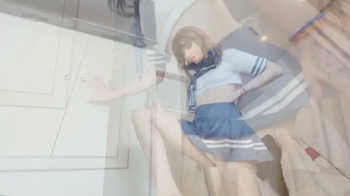 THE POWERFUL BABE DESTROYING THE ORDINARY FABI WITH HER DANGEROUS FEET ON HER THROAT - CLIP 5.webp