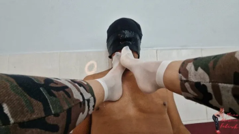 Tickling The Gimp (WMV HD).webp