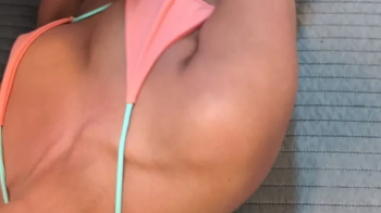EXTREME BIKINI TICKLING - Laura.webp