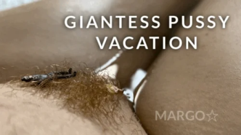 Giantess Plays with Tinies in Huge Labia Pee and Bathtub.webp