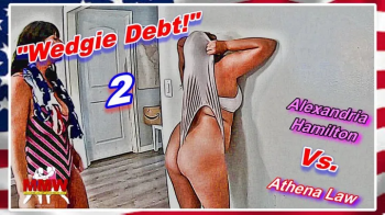 Wedgie Debt! 2 WMV.webp