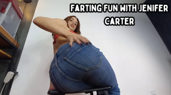 Farting Fun with Jenifer Carter.webp