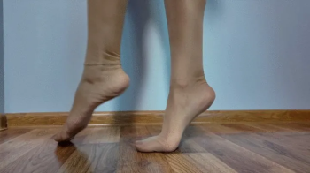 Ruslana In White Bra Sits On A Swing And Massages Penis Of Spiderman - Stockings.webp