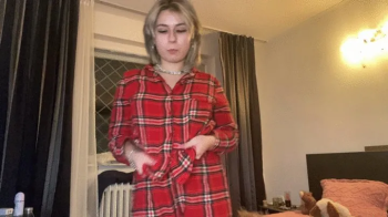 Striptease while taking big loud farts , farting while twerking;'.webp