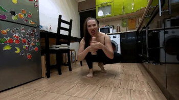 Stomp your fck dick until your cum under my heels fh.webp