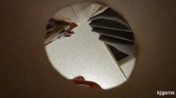 Giantess Traps Tiny You- Chapter 1 (MP4 HD).webp