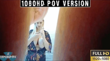 Unaware Massive Tit Bathroom Spying ft Giantess Codi Vore - 1080 - 0560.webp