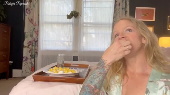 Devilled Egg Delight - Ex Sucks Farts for First Time.webp