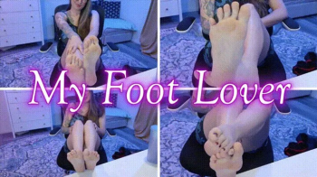 My Foot Lover -wmv.webp