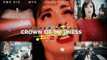 Wonder Woman & The Crown Of Madness 2 SFX - HD 1080p MP4.webp