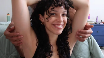 Armpit Tickle Q&A.webp