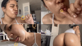 1080P Giantess use boyfriend as slave.webp