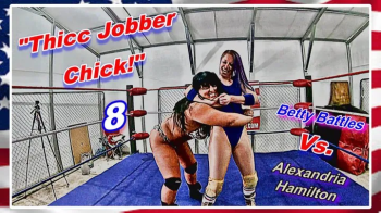 Thicc Jobber Chick!- 8 WMV.webp