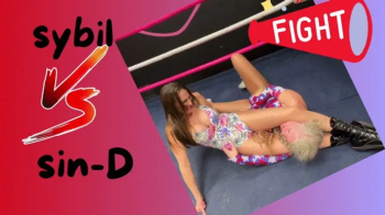 FFGFAN Rivals 2 Sybil vs SinD wmv.webp