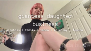 step daughter giantess business.webp