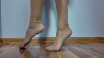 Ruslana In White Bra Sits On A Swing And Massages Penis Of Spiderman - Stockings Part.webp