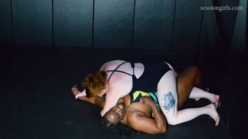 Sasha Steel vs Bettie Brickhouse - Fight Night Afterparty 2024.webp