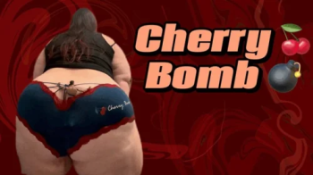 Cherry Bomb- Giantess Fart Domination.webp