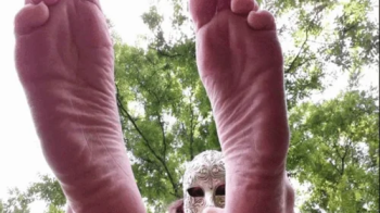 Crushed By a Wrinkle On my Sole!.webp