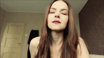 Giantess makes you cum.webp