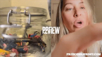 GIANTESS FETISH- THE MICRO FART SLAVE.webp
