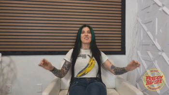 Elizabeth's Punk Soles Trapped Tickling.webp