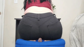 Testing Out My New Pants.webp