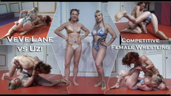 VeVe vs Uzi- Competitive Female Wrestling (Sept 2024).webp