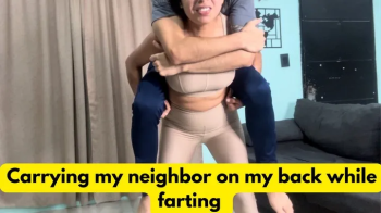 Custom = carrying my neighbor on my back while farting.webp