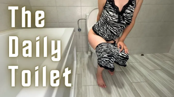 Filthy, Stinky Farts in My Skin-Tight Leggings.webp