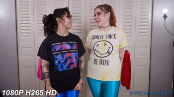 Sammy locks Andie into a number of wrestling holds! [FHD H265 Smallest File] [Custom Video].webp