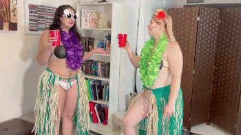 Hula Competiton TICKLE Rematch AMI MERCURY & GIA LOVE HIDEF MOV.webp