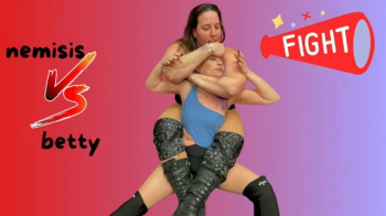 FFG Nemisis Mangled Betty mov.webp