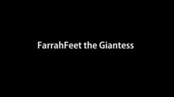Farrahfeet the Giantess.webp